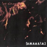 Amnesie : Last Autumn Day